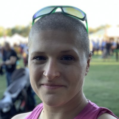 JanineThrows's tweet photo. #NewProfilePic https://t.co/FmPyMYyNvI