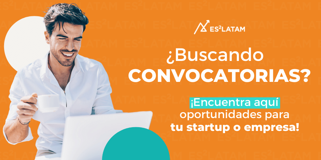 #Oportunidades ¿Quieres acelerar el crecimiento de tu startup o empresa? Aquí tienes un menú de diferentes convocatorias que buscan TODO tipo de perfiles, lee los criterios y ¡APLICA AHORA! Lee nuestro boletín mensual: bit.ly/3vcG9lV