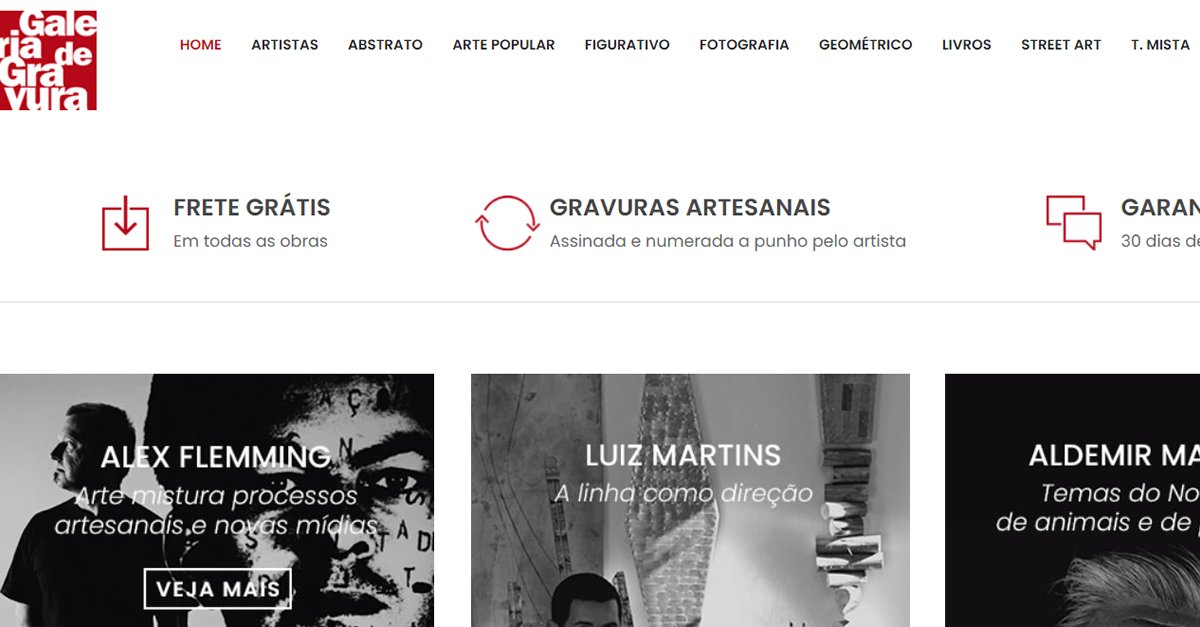 movleeart's tweet photo. Para continuar nossa saga, voltemos a 2006. Eu decidi que montaria um e-commerce com foco nas gravuras. A partir dessa ideia surgiu o primeiro comércio eletrônico de arte no Brasil. - Conheça mais https://t.co/cxIqTUkoPS https://t.co/S8mDOo0I4E