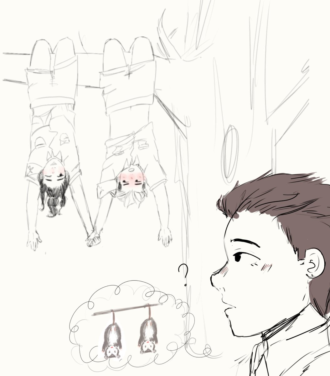 _Edrya__'s tweet photo. Я жива :D #pokopiku #gallipieck #aot #snk https://t.co/x16WUq9AvJ