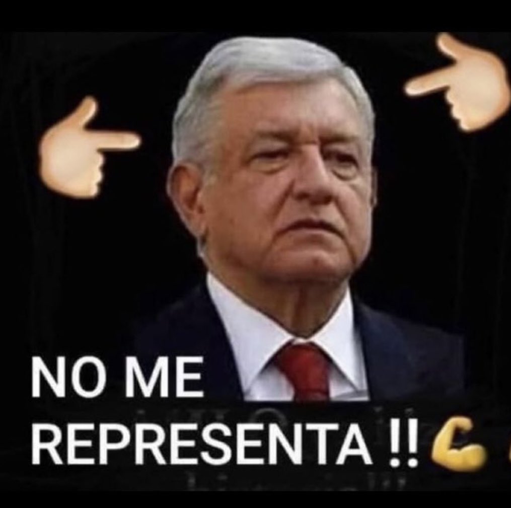 ryo_hermoso's tweet photo. López Obrador, ayer los mexicanos te ignoramos.🥳

A más del 83 % NO nos representas 🙅‍♀️

Quien de acuerdo?🙋‍♀️ https://t.co/cNGp7ANqRz