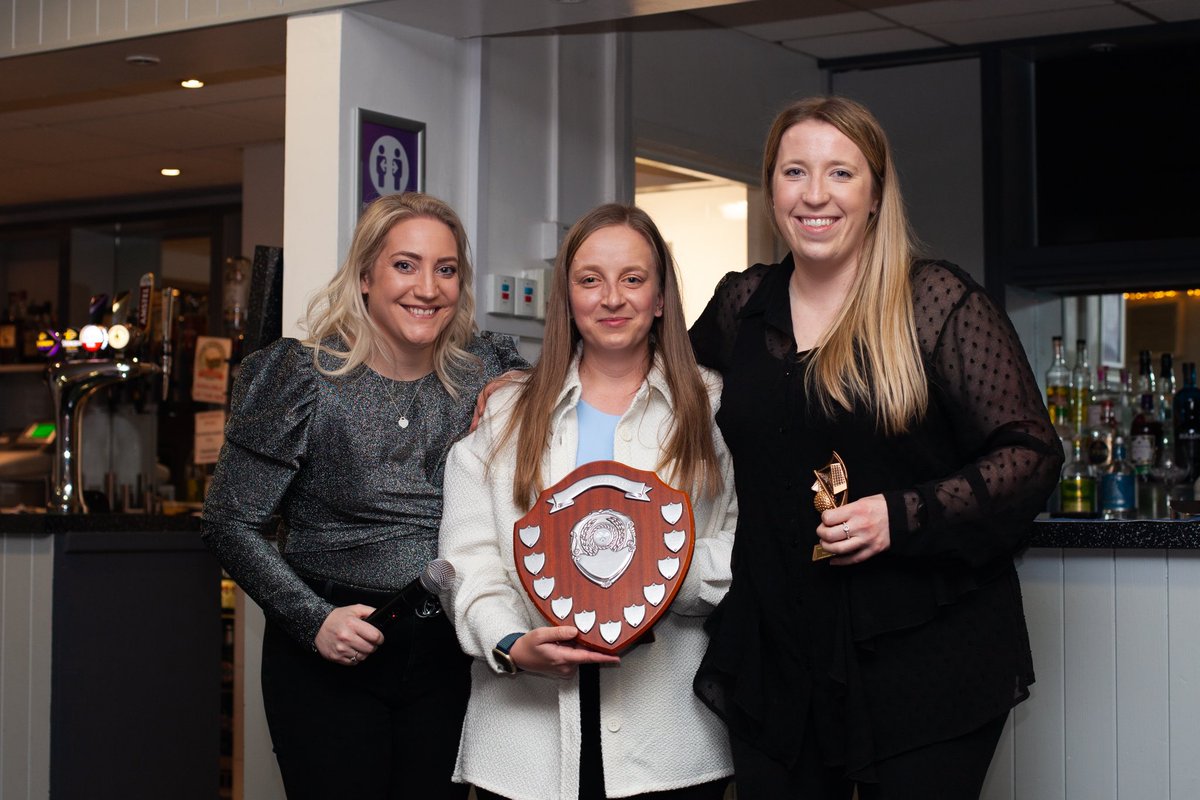 Streetly Hockey Club tweet media