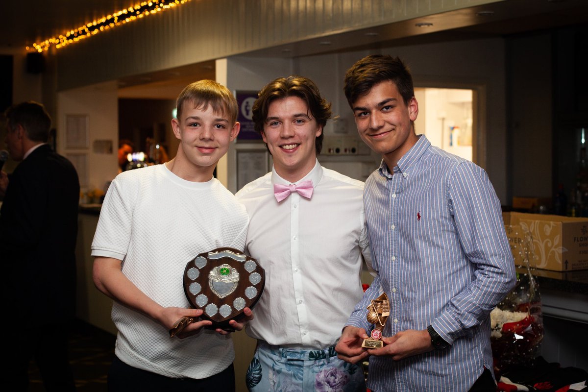 Streetly Hockey Club tweet media