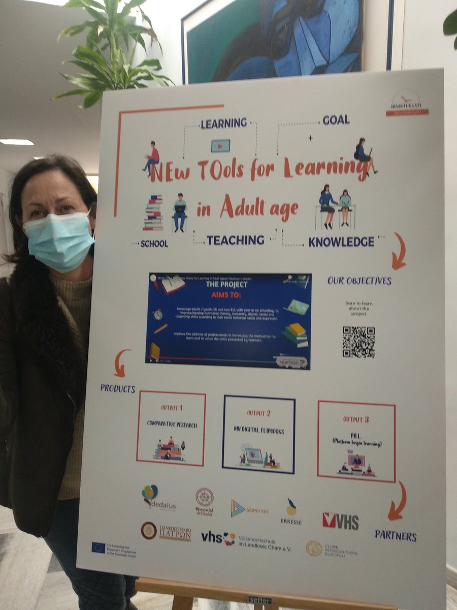 Para quienes nos estáis preguntando por materiales para jóvenes y adultos inmigrantes, aquí hay algunos de nuestro proyecto europeo #NeverTooLate <a href="/ReALL_es/">ReALL</a> <a href="/Anali_Fercor/">Anali Fernandez</a> <a href="/anafonseca_m/">Ana Fonseca</a> <a href="/fon_q/">Foncu</a> <a href="/ProfeEoi/">Esther Cores Bilbao</a> <a href="/chungopoint/">Fernando Rubio</a> 
⬇️
nevertoolateproject.eu/es/elementor-4…