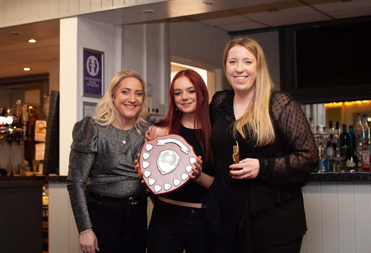 Streetly Hockey Club tweet media
