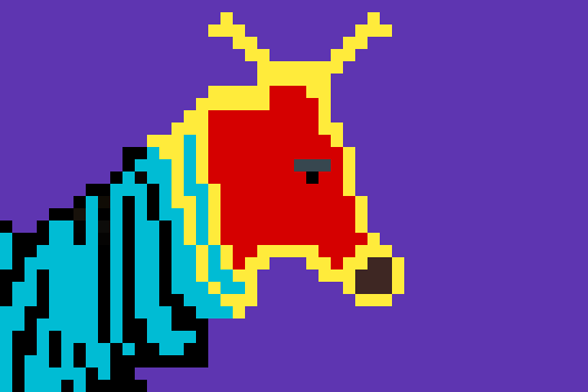 Zebra now on sale #NFT price 0.002 ethereum İ think these zebras are a great project 
<a href="/opensea/">OpenSea</a>
 
Zebra 26

#NFTCommunity #NFTs #NFTCollection 

opensea.io/BVOnft

opensea.io/assets/matic/0…