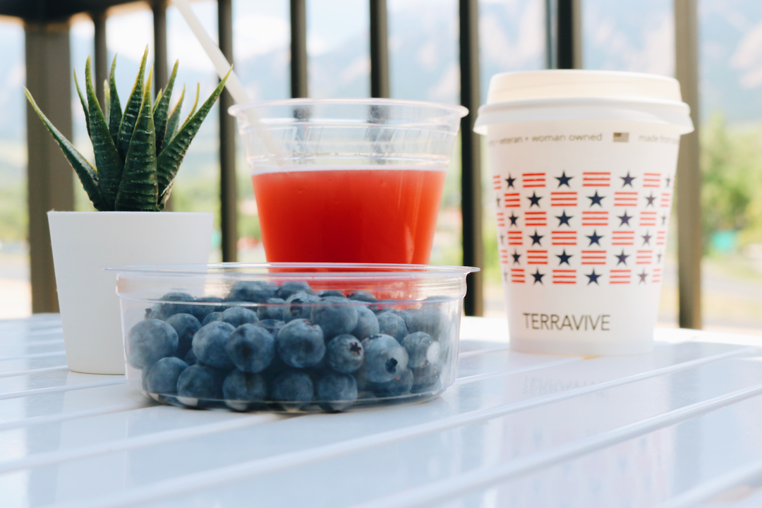 Terravive's tweet image. Did you know...Terravive is able to be more responsive to our customer’s demands and requirements because we don’t have to rely on long logistics chains from overseas outsourced manufacturing? Because #Terravive is more responsive, our clients do not have to maintain as large