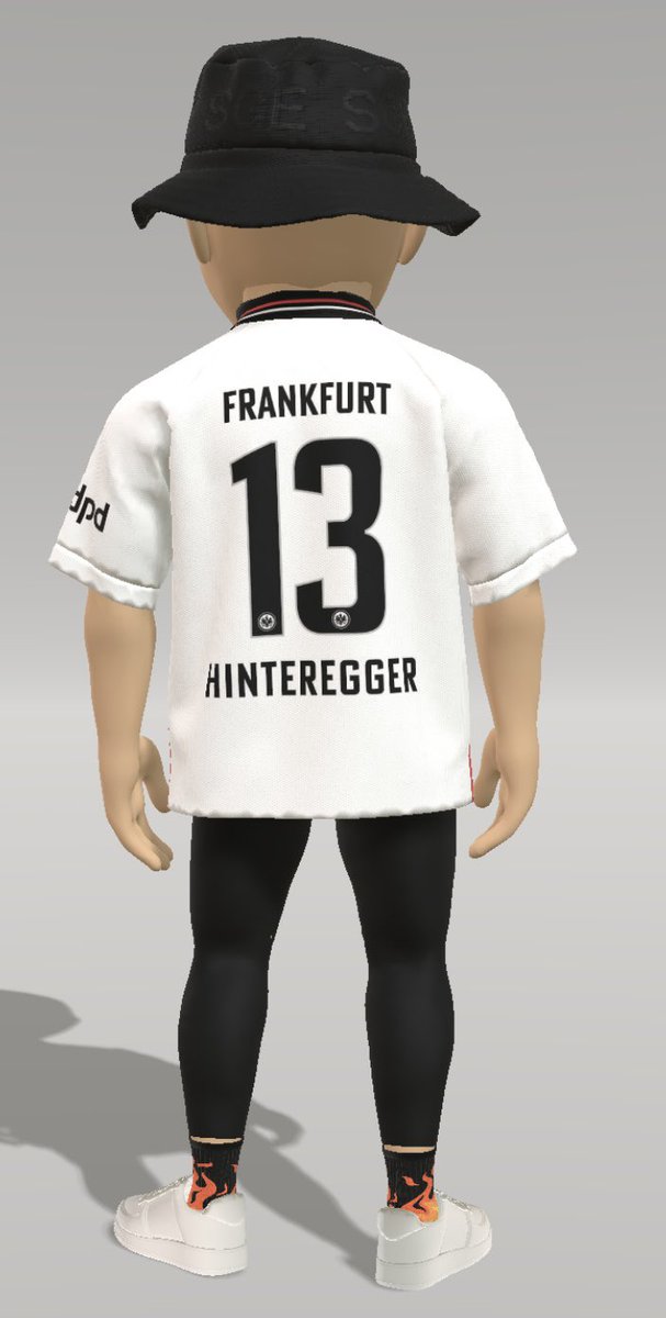 Taketschi5's tweet photo. @play_tfc @werderbremen @flow_blockchain @flowverse_ Taketschi https://t.co/iGMU8wGVW7