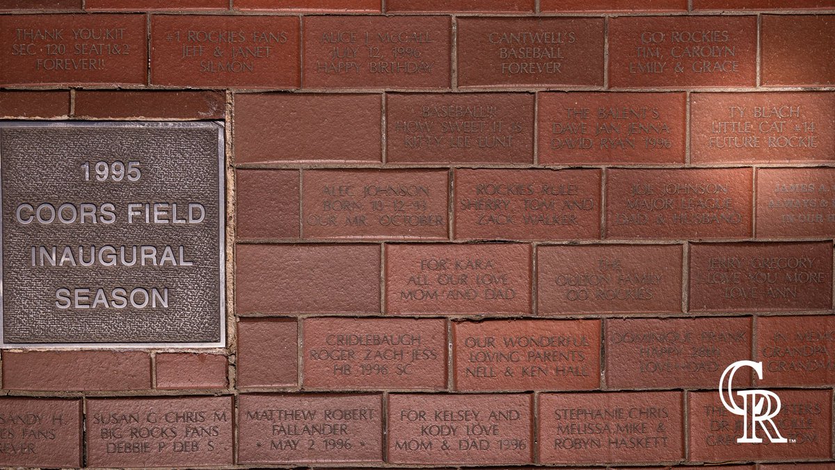 Colorado Rockies tweet media