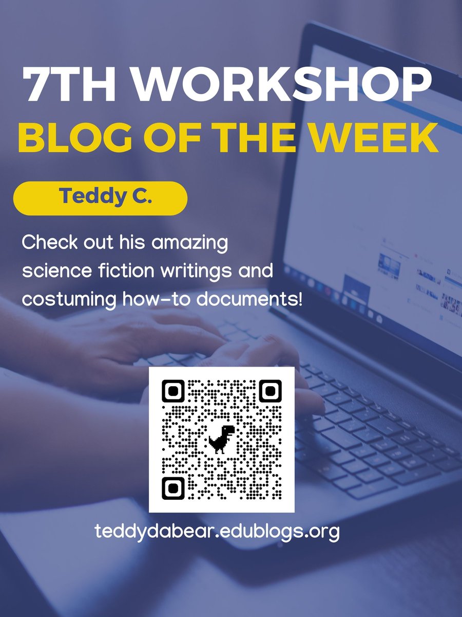 Mrs. Werckenthien tweet media