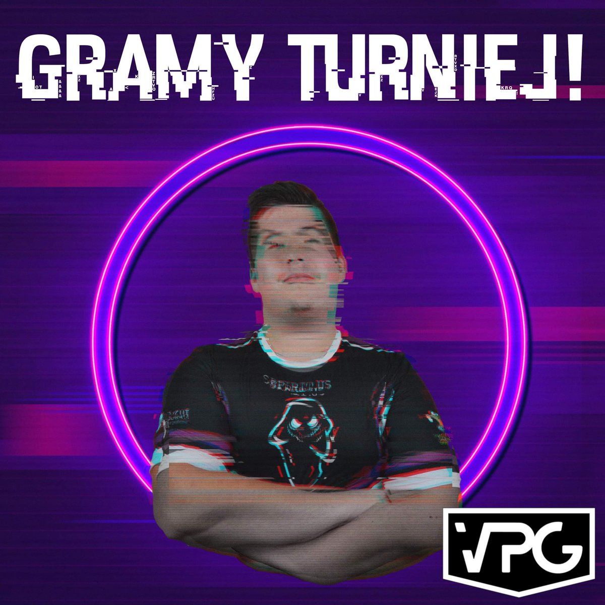 Od 21:00 testujemy limity na turnieju od vpg. Wpadajcie na twitch.tv/bryninator