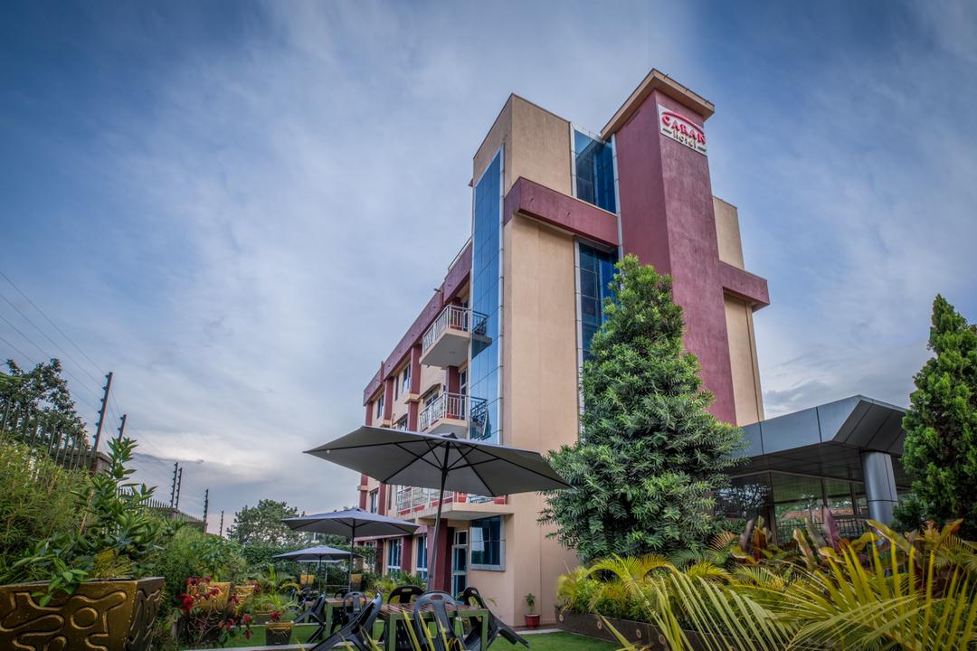 Parish_256's tweet photo. The best place to be this easter holiday is @CaranHotel in kisugu https://t.co/Y497945bXI