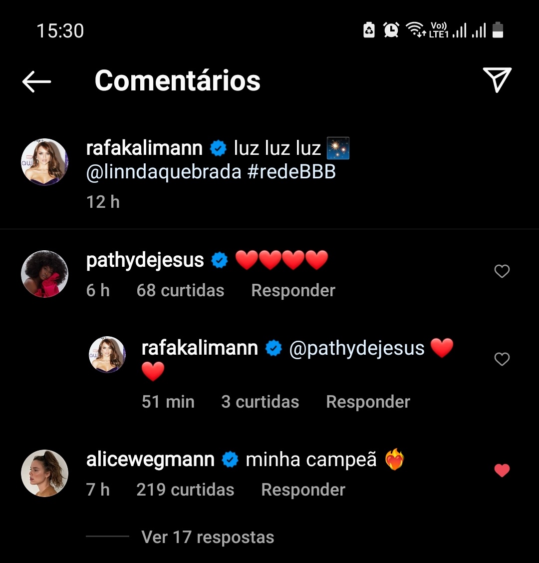 luudaquebrada's tweet photo. percebem que as ex do arthur, como alice e lancellotti, nao torciam pra ele e sabem bem do carater duvidoso. e gigi grigio que atuou com ele, tbm

é bem simples, so quem gosta do arthur é velha carente que tem um arthur em casa e nao consegue ver a manipulacao escancarada https://t.co/o5CgzN6iq6
