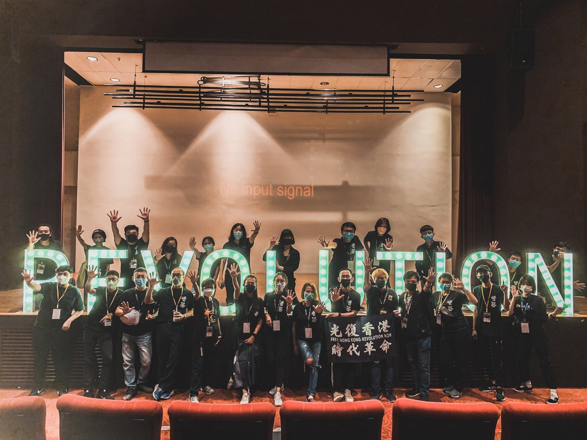 YShin2002's tweet photo. Everyone is Nobody, Nobody is Everyone❤️🔥🥳
#RevolutionNow
#Revolution
#RevolutionOfOurTime https://t.co/YovtfgadR2