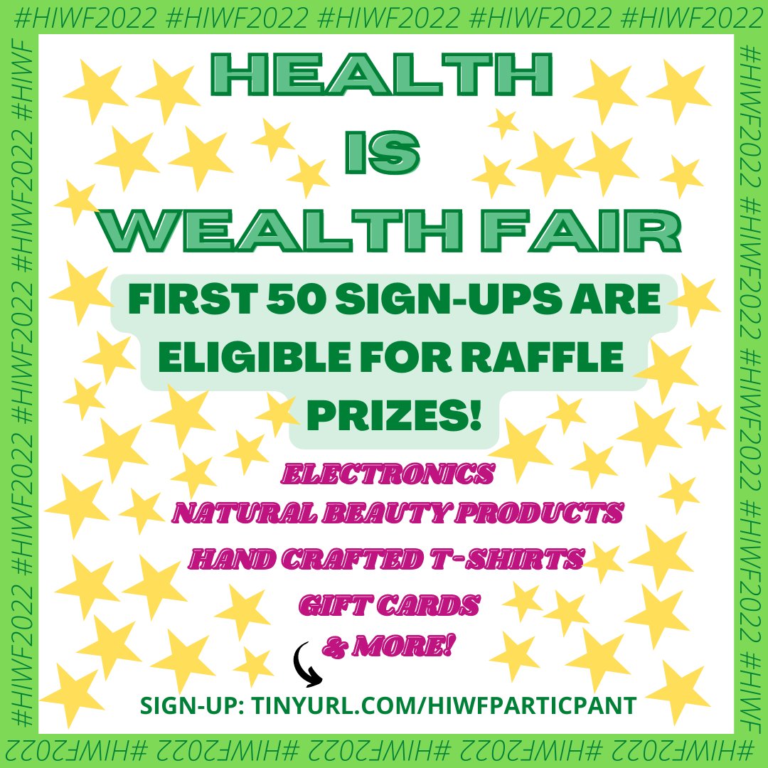 Affirming_YOUth's tweet photo. Health is Wealth Fair presented in partnership with @BTacolcy and Kelechi Anyaugo is coming up on April 23 from 10 AM to 3 PM! We hope to see you there! https://t.co/rImvVRSgAu
