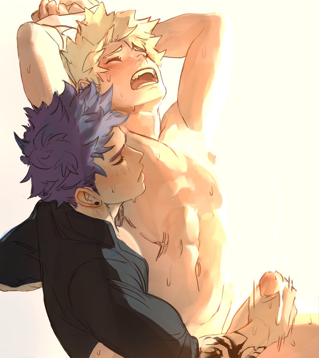 🍋 Lemon the Ship Sneak 🍋 tweet media