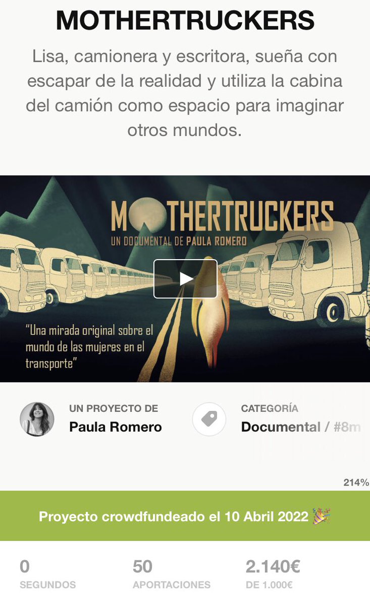 Paula Romero Gonz tweet media