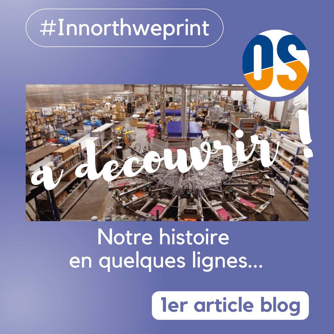PubosFr's tweet photo. Découvrez notre histoire - https://t.co/8VzOglJqo5 #innorthweprint https://t.co/HKOK4ETRNt