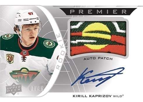 FlyingVCards's tweet photo. π Jump into our next 20-21 #UpperDeckHockey #Premier Inner Case #GroupBreak π
13 teams left at the moment!
Send me a message or comment to joinπ $5 off for all first time breakers π
π¨π¦ prices & includes FREE worldwide shipping for all hits!
#FlyingVCards #PullingFire https://t.co/ReKp6Ds0c5