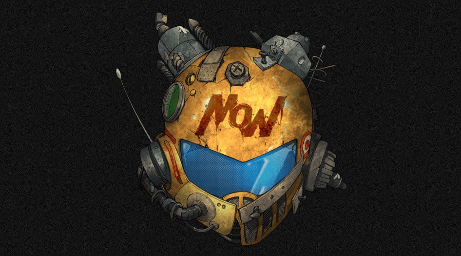 MyOwnWorldNFT's tweet photo. Last week we drew memes with the legendary @inkartluis, this week we will be drawing…

Come join us tonight in the discord to find out! We’ll be chillin in the voice channel, meet the team, ask questions, most importantly enjoy the experience. #NFTs
👉🏽 https://t.co/d7gSrKAyrE https://t.co/o7rGW7GaZM