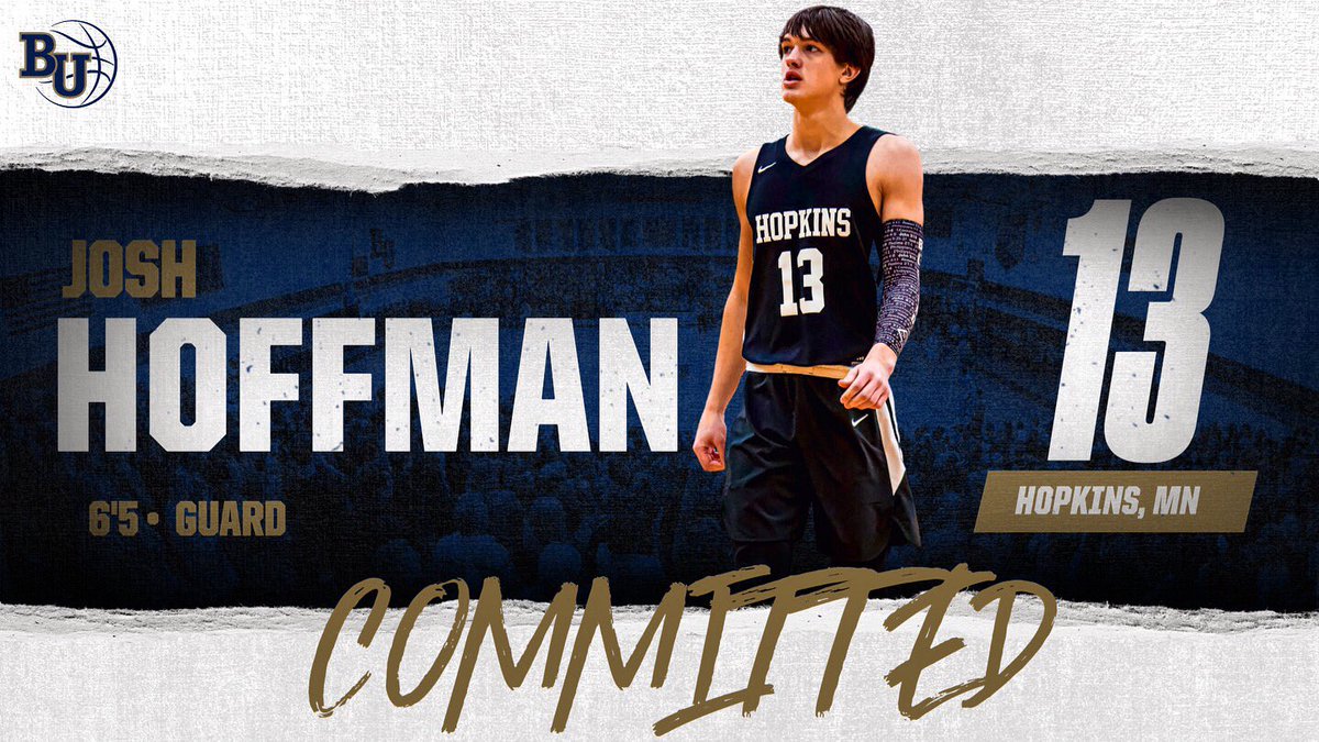 First I wanna thank God for giving me the skills, motivation, and ability to play basketball and do it for his glory.  Next I wanna thank my parents.  Lastly I wanna thank all my other family, friends, and coaches.
Also wanna thank the Bethel coaching staff for this opportunity.