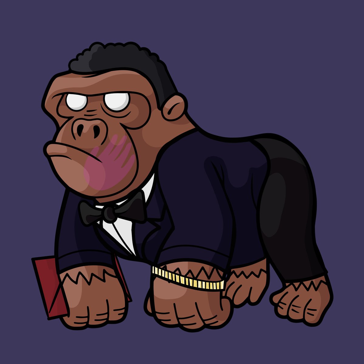 <a href="/MarcB247/">Marc</a> <a href="/SBGorilla_Club/">Smooth Brain Gorilla Club</a> I just got mine 😆