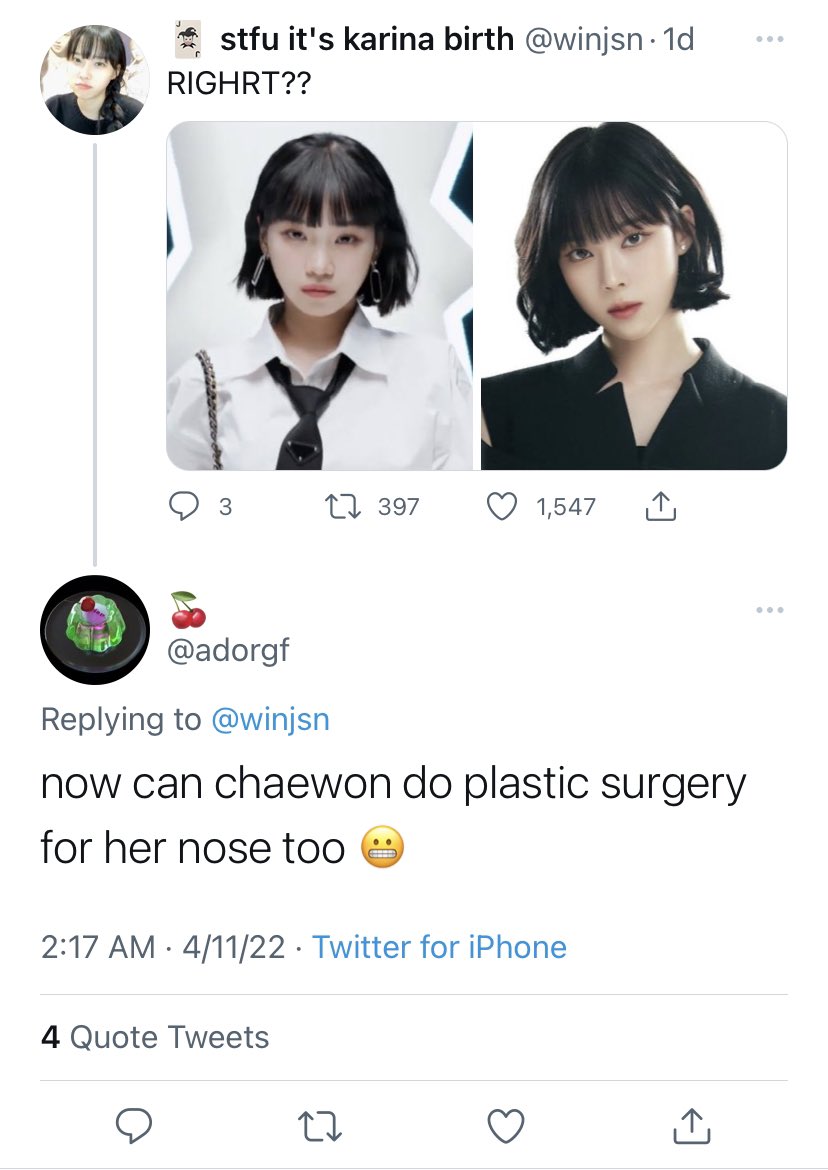 protectkcw's tweet photo. 🚨REPORT AND BLOCK 🚨

>> report under targeted h@rassment and sp@m
>> do NOT engage (please‼️)

🔗https://t.co/MU5Ec6D3ZE https://t.co/269RTgvkP8