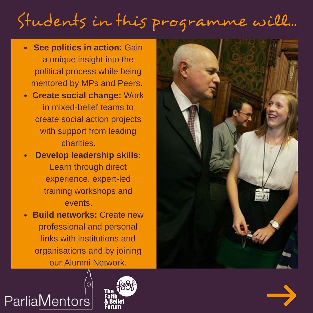 ParliaMentors tweet media