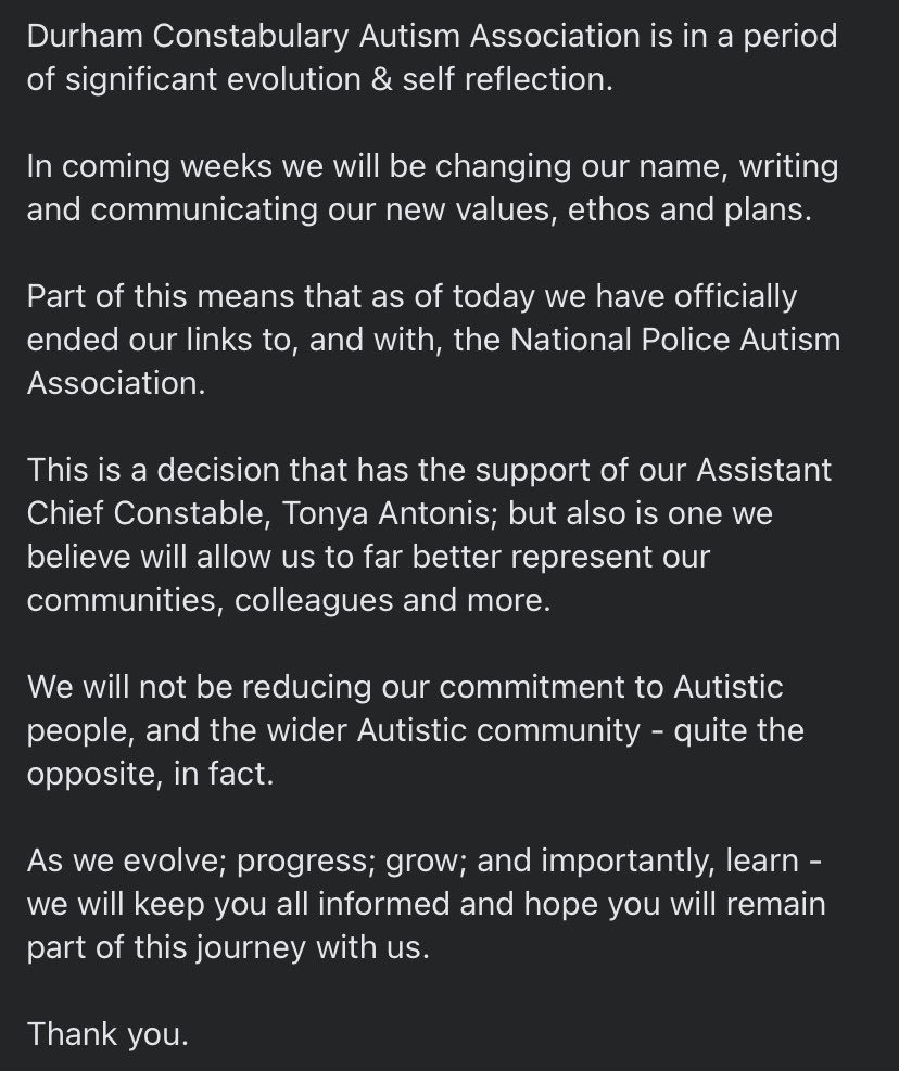 DurpolAutism tweet media