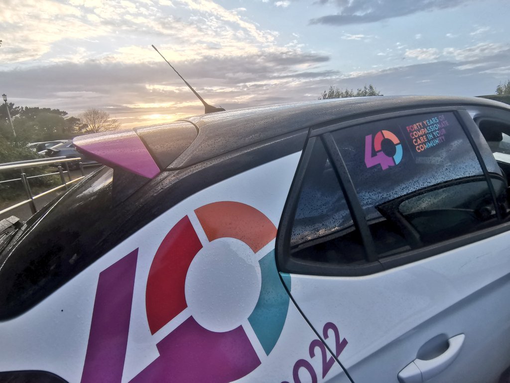 Urgent Care Archie tweet media