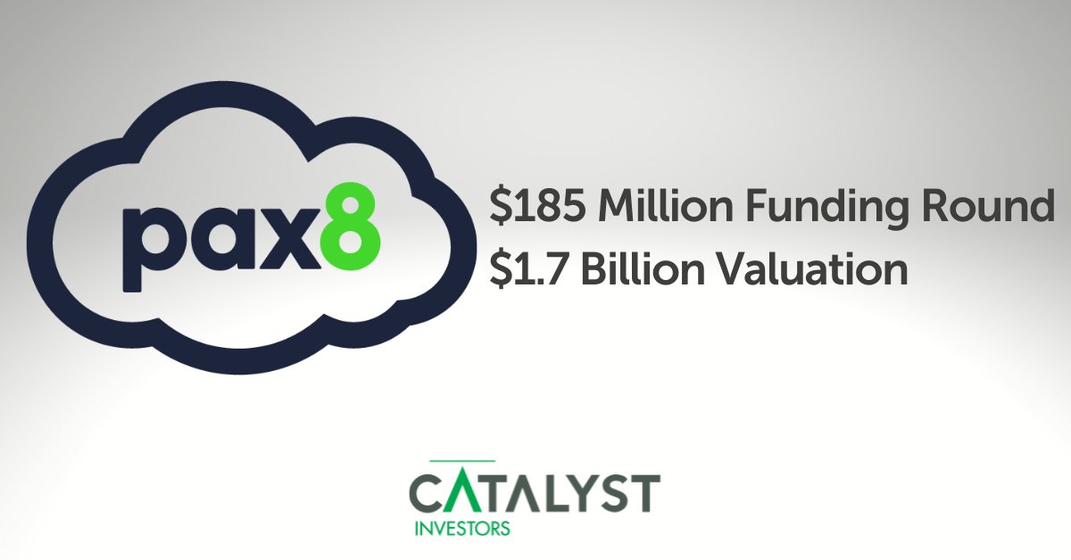 Catalyst Investors tweet media