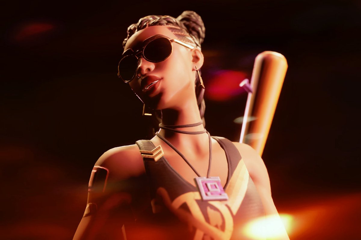 pilotcaptures's tweet image. H E R

#FortniteChapter3 #Fortography #FortniteSeason2 #FortniteArt