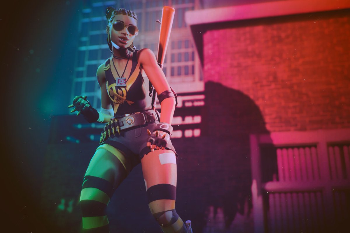pilotcaptures's tweet image. H E R

#FortniteChapter3 #Fortography #FortniteSeason2 #FortniteArt