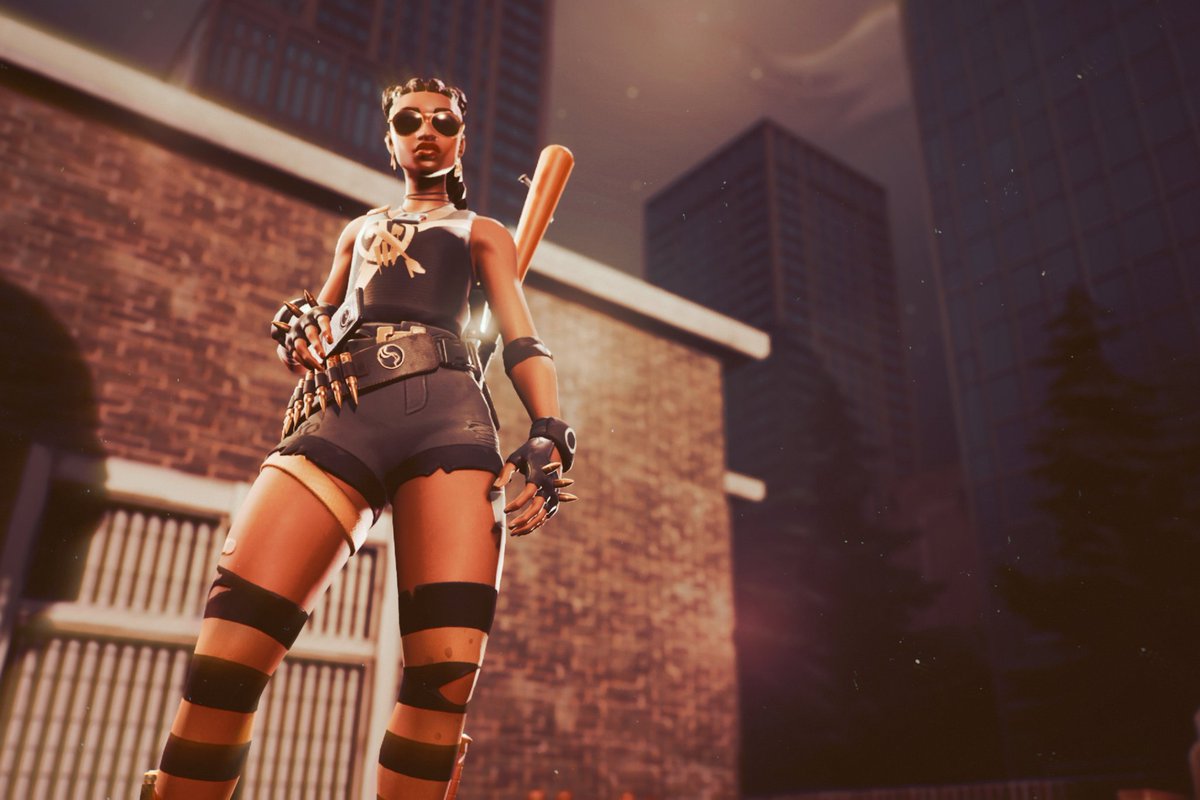 pilotcaptures's tweet image. H E R

#FortniteChapter3 #Fortography #FortniteSeason2 #FortniteArt