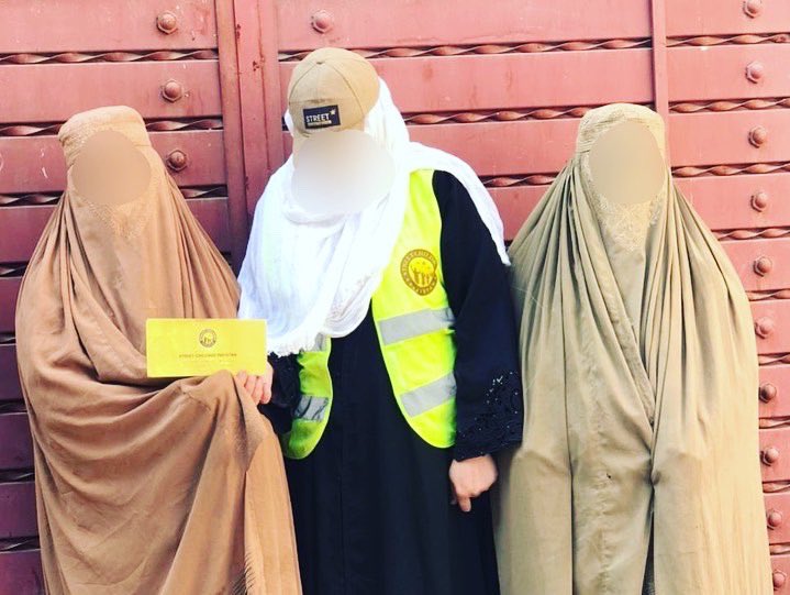 SCWF__'s tweet photo. Special Cases Of The Week:
We have not stopped working on our #SpecialCases.
Alhamdulillah we are paying off #loans & debt of single #mothers and widows as well. If you’d like to donate for the coming weeks special cases then please DM us. https://t.co/YbHzEypChA