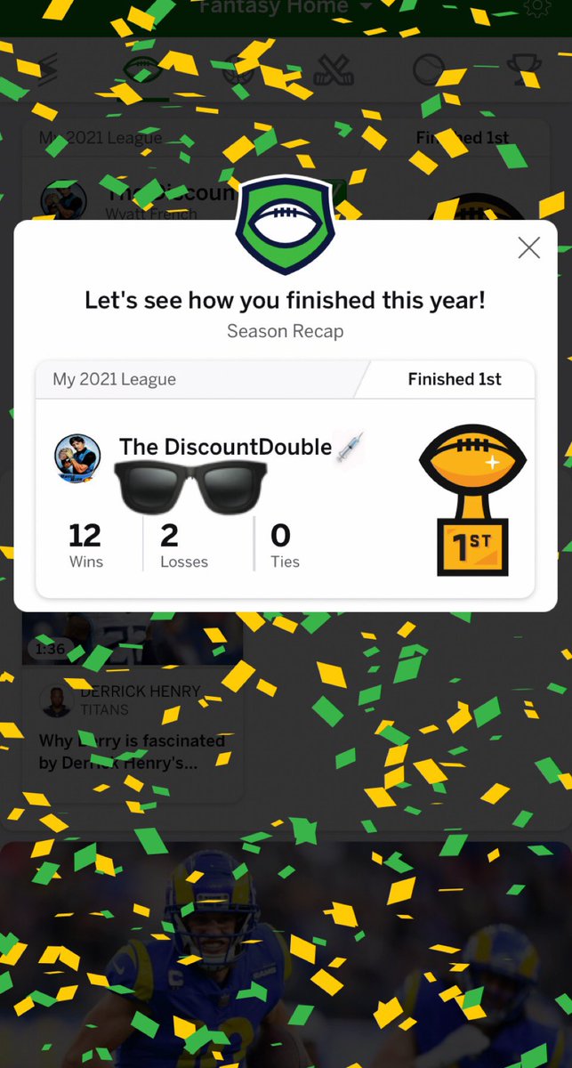 FlexMoneyCrypto's tweet photo. @fatdragonpro @punchdrunk @JohnnyWoodard I know the feeling, took the discount double jabs all the way this year. @AaronRodgers12 thank you https://t.co/KMxqLwqvv6