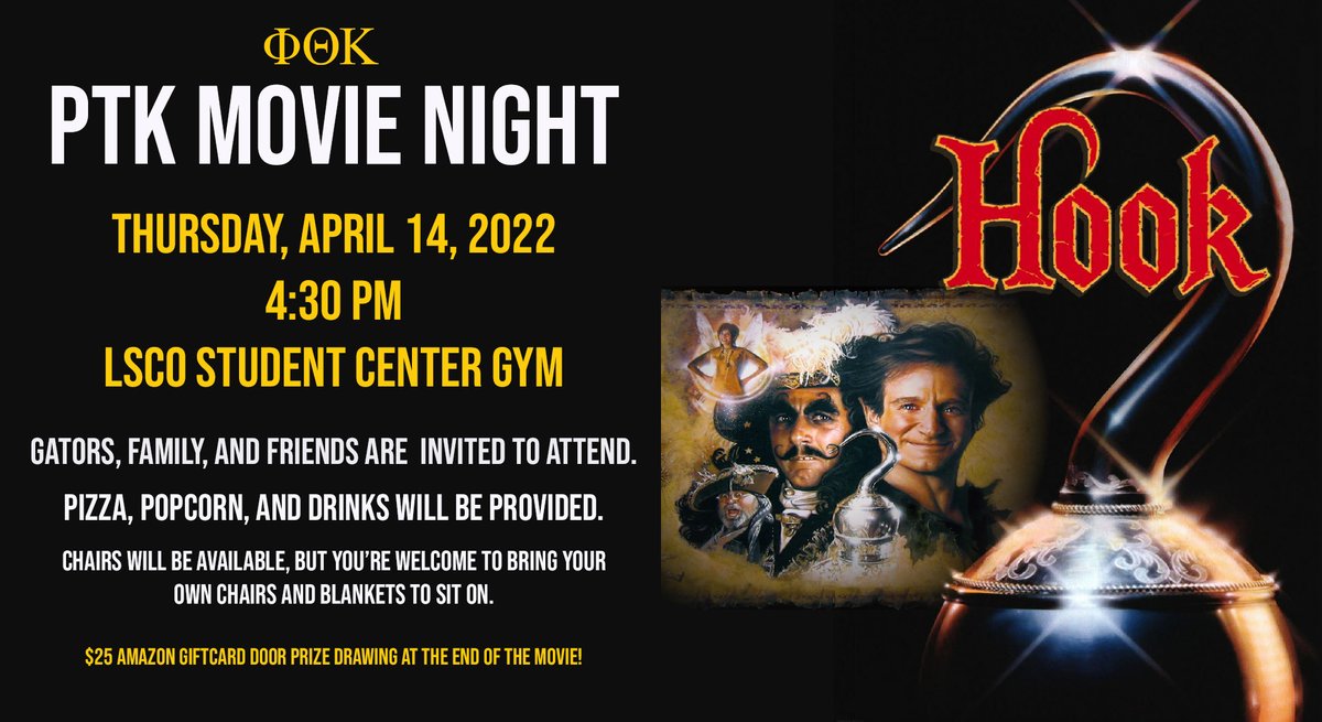 Phi Theta Kappa - Alpha Nu Gamma @ LSCO tweet media