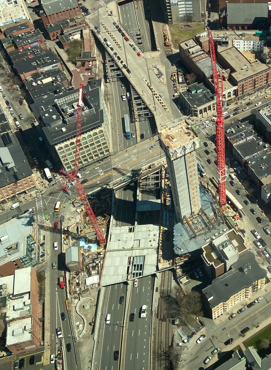 irisup's tweet photo. #Parcel12build @SuffolkBuilds #aerialphotography #Boston https://t.co/gIdT0Kjp50