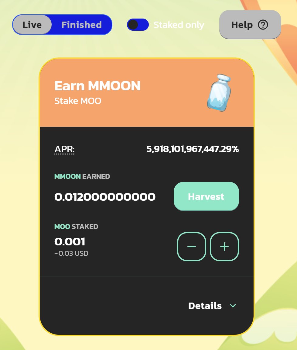 Milky Farm tweet media