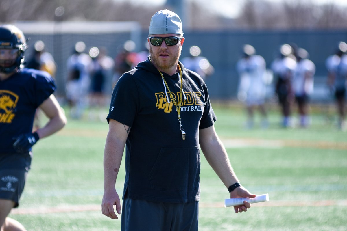 Brick by brick #ClarkePride