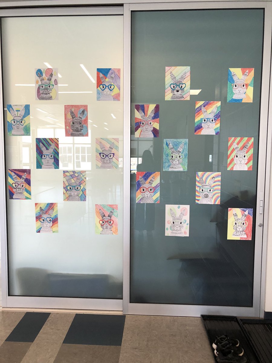 Melissa Zimmer tweet media