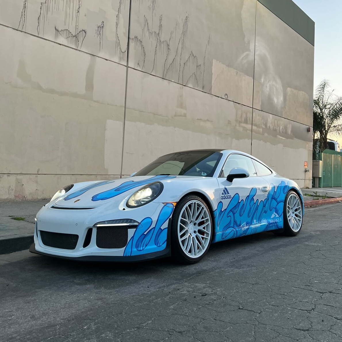 Wrap Legends tweet media