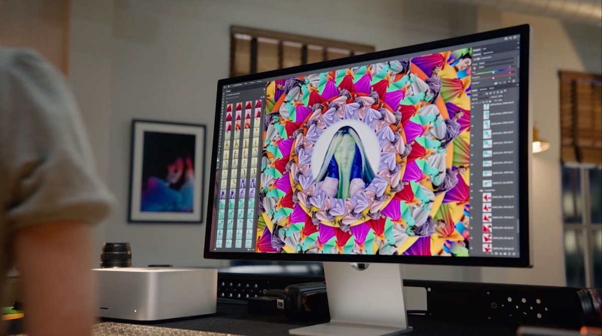 CeotechI's tweet photo. Apple Studio Display arriva la correzione del bug
#Aggiornamento #Apple #AppleStudioDisplay #Correzione #iMac #iOS154 #Mac #MacOS #Monitor #Notizie #Ottimizzazione #StudioDisplay #Tech #TechNews #TechVillage #Update

https://t.co/ZNEVFUN87c https://t.co/bda0esZF3r