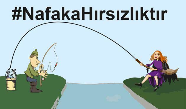 akdemir0606's tweet photo. Milyonlarca insanın kanayan yarası olan süresiz nafaka çözülsün artık. #SebepSonuç @RTErdogan @bybekirbozdag @deryayanikashb https://t.co/TiJYDavs1q