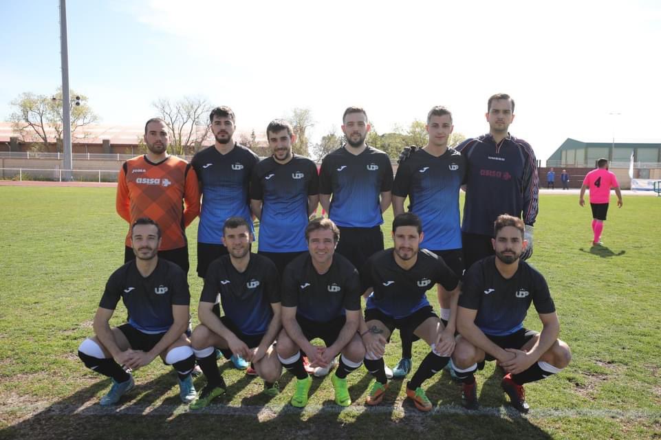 udpucela's tweet photo. Gran participación en Medina del Campo. Caimos en cuartos de final de la copa @cajaruralzamora. Enhorabuena a @UrbonAgricola y suerte en el campeonato nacional de Cadiz. https://t.co/BuWeGFXS9j
