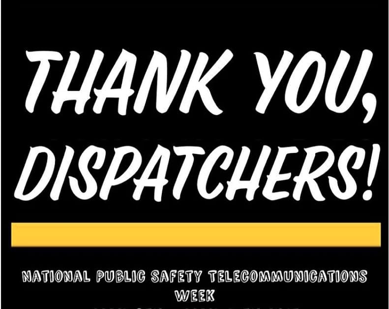 lacrossefire's tweet photo. Thank you @LaCrosseCounty Emergency Dispatch Center! https://t.co/6ZrcywjYjh