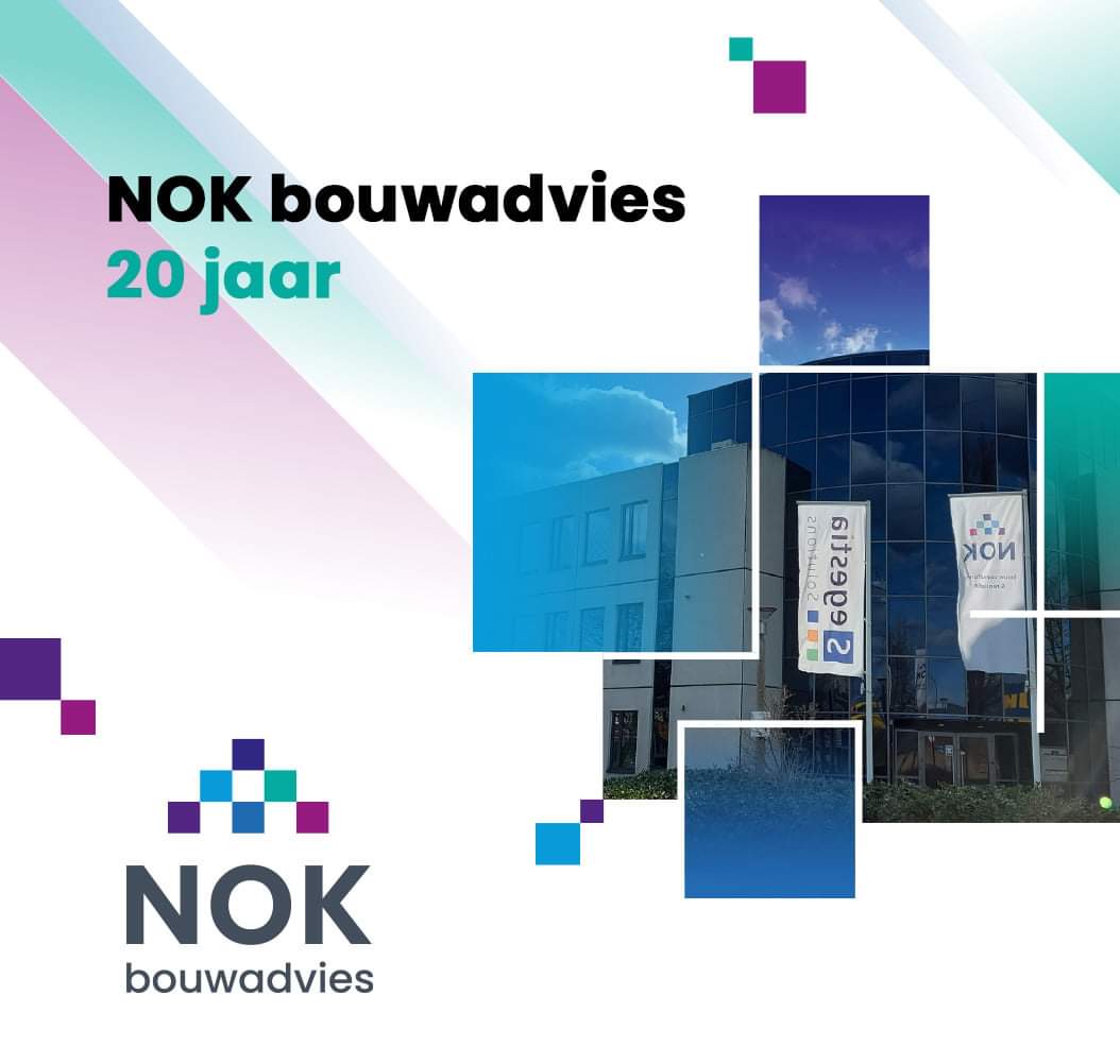 Vandaag bestaat ons bedrijf 20 jaar #ondernemen #vastgoedbeheer #vvebeheer #bouwkundigekeuringen #bouwadvies