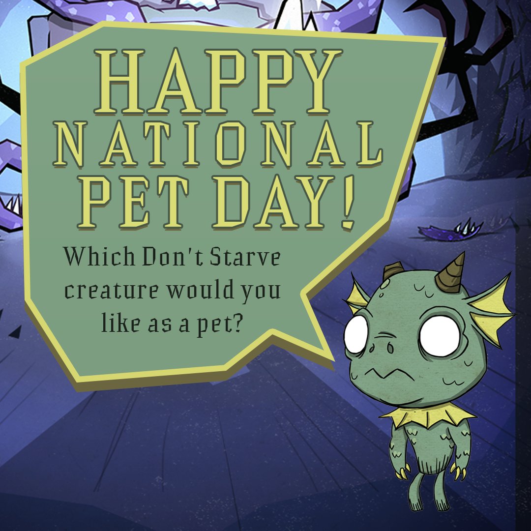 😺 🐶 🐗 🕷️ 🐇 ?