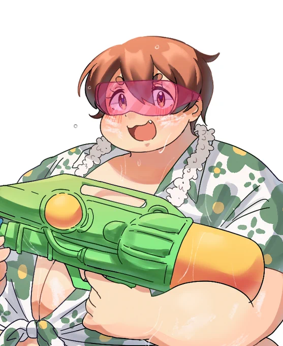 🔫 