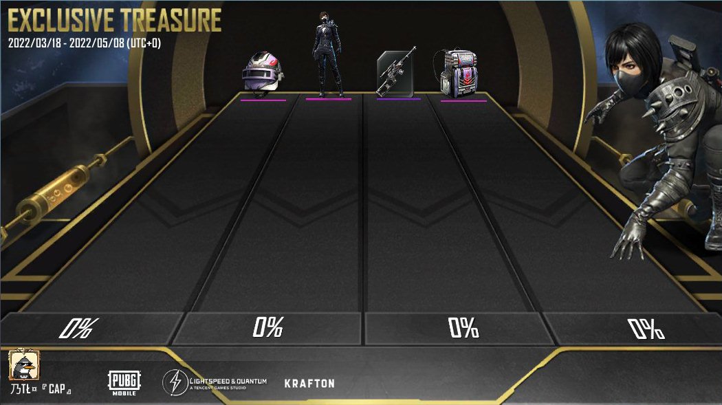 iosuser2005's tweet image. Come join us in PUBG MOBILE! ig-url.igamecj.com/D7yrQ5PRaxt8